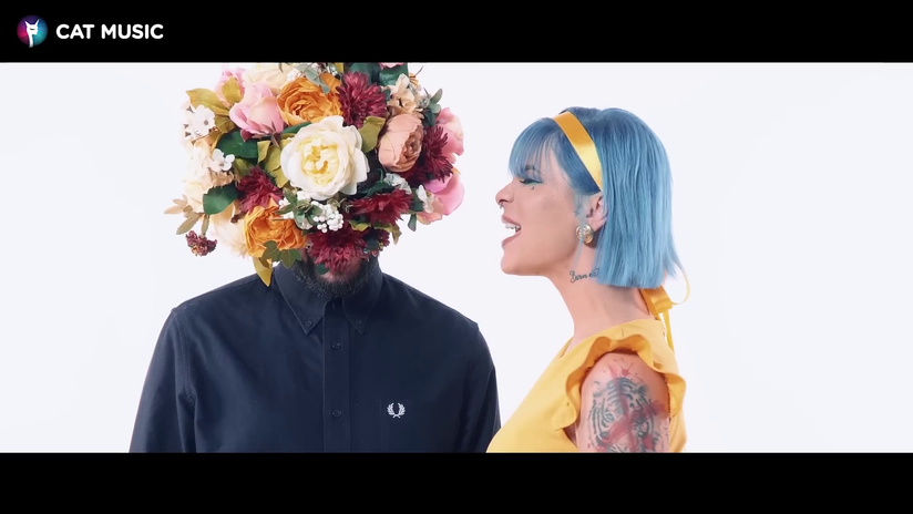 TOY - Starlight (Official Video)